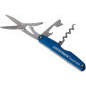 Мультитул LEATHERMAN JUICE CS3 COLUMBIA BLUE 832370